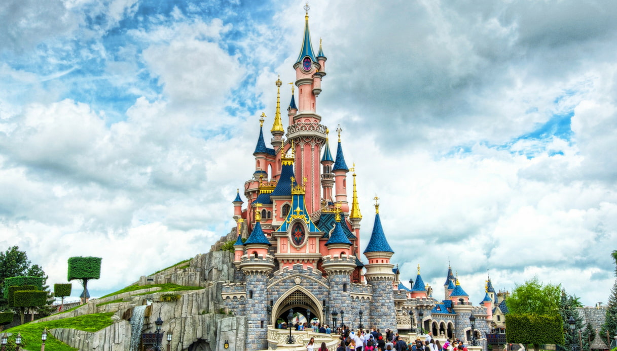 Quanti Parchi Ci Sono A Disneyland Paris