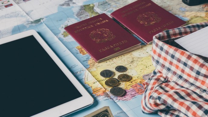 Cosa fare se hai smarrito i documenti in vacanza all’estero