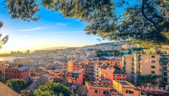 Genova: tappe imperdibili nel capoluogo ligure. Foto-itinerario
