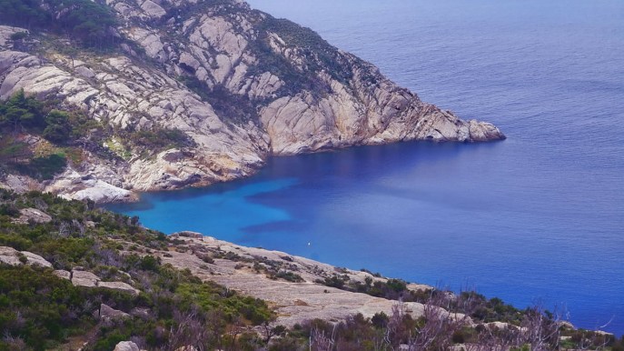 Vuoi visitare l’isola di Montecristo? Ora puoi farlo: ecco come