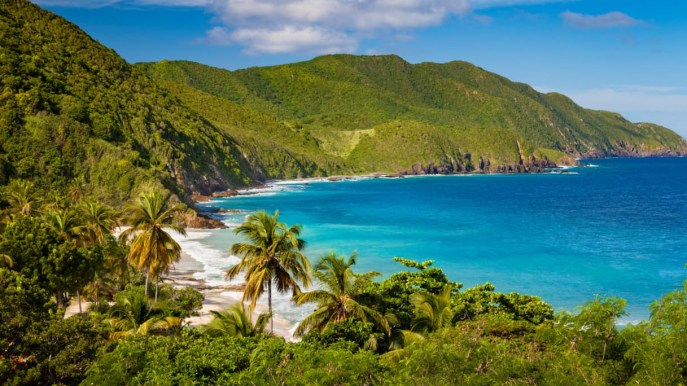 La rinascita di St. Croix: oggi è la destinazione perfetta per una vacanza ai Caraibi
