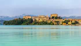 Cosa vedere a Bolsena oltre alla Festa Medievale