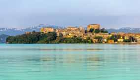 Lago di Bolsena