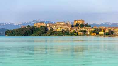 Cosa vedere a Bolsena oltre alla Festa Medievale