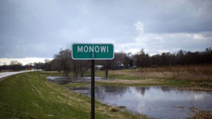 Monowi: alla scoperta del paesino che ha un solo abitante
