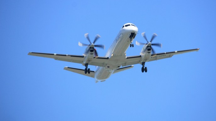 SkyWork Airlines fallisce: 11.000 passeggeri a terra di colpo
