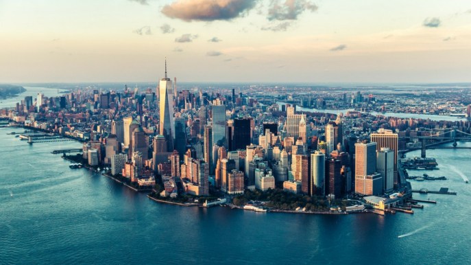 Viaggio a New York: i suggerimenti di chi ci vive