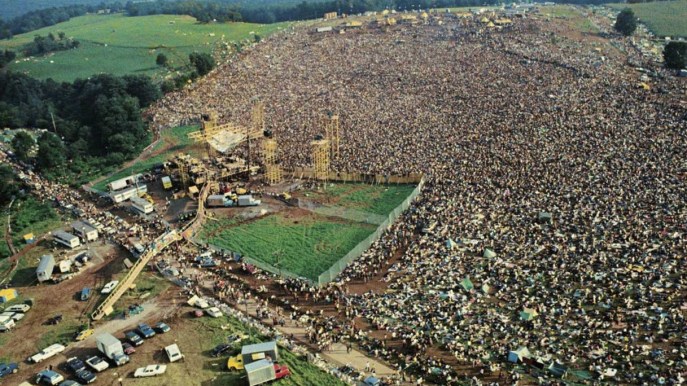 Cosa vedere a Bethel, la città del concerto di Woodstock