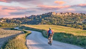 Tutto quello che ti serve per un’avventura in bici