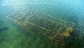 basilica-lago-Iznik-turchia-getty