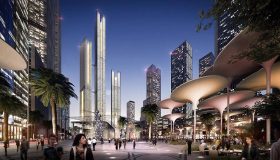 L’Egitto avrà una nuova capitale economica, tutta high tech