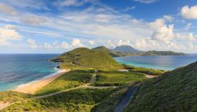 Saint Kitts e Nevis, il paradiso dei Caraibi che presto non ci sarà più