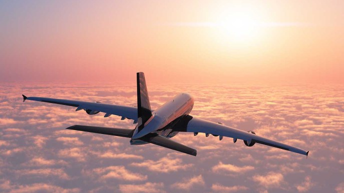 Le migliori compagnie aeree votate dai passeggeri per il 2019