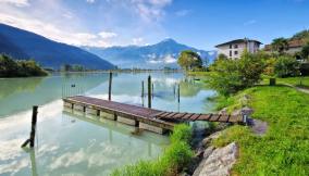 Dascio, il paese del tramonto mozzafiato sul Lago di Como