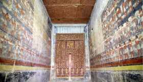 Egitto, una tomba di 4mila anni apre al pubblico per la prima volta