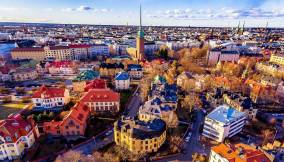Helsinki, la migliore città dove andare in vacanza nel 2019