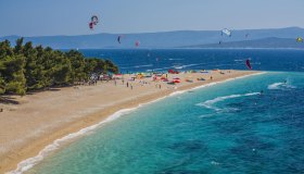 Andare in vacanza in Croazia fuori stagione è meglio