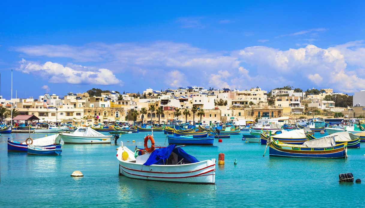 Perche Andare In Vacanza A Malta Anche Fuori Stagione Siviaggia