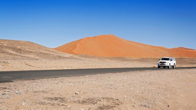 In Namibia con i bambini: cosa bisogna sapere