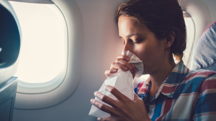 Stress da viaggio, l’American Airlines introduce l’app ‘calmante’