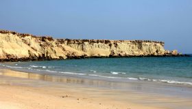 Qeshm, la paradisiaca isola del Golfo Persico che il turismo non conosce ancora