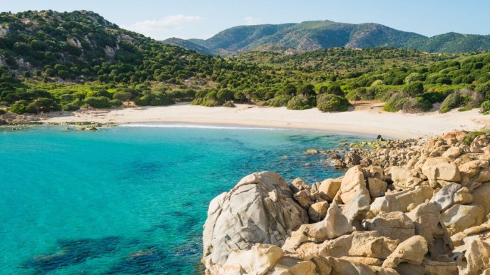Bono sceglie la Sardegna come meta per le vacanze d’autunno