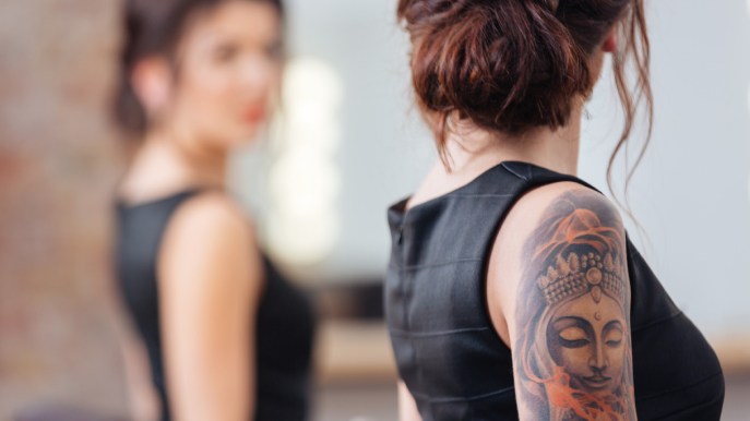 Perché i tatuaggi sono malvisti in Giappone?