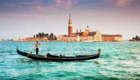 Quanto costa un giro in gondola a Venezia