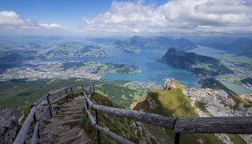 Le 10 migliori destinazioni europee per chi viaggia da solo