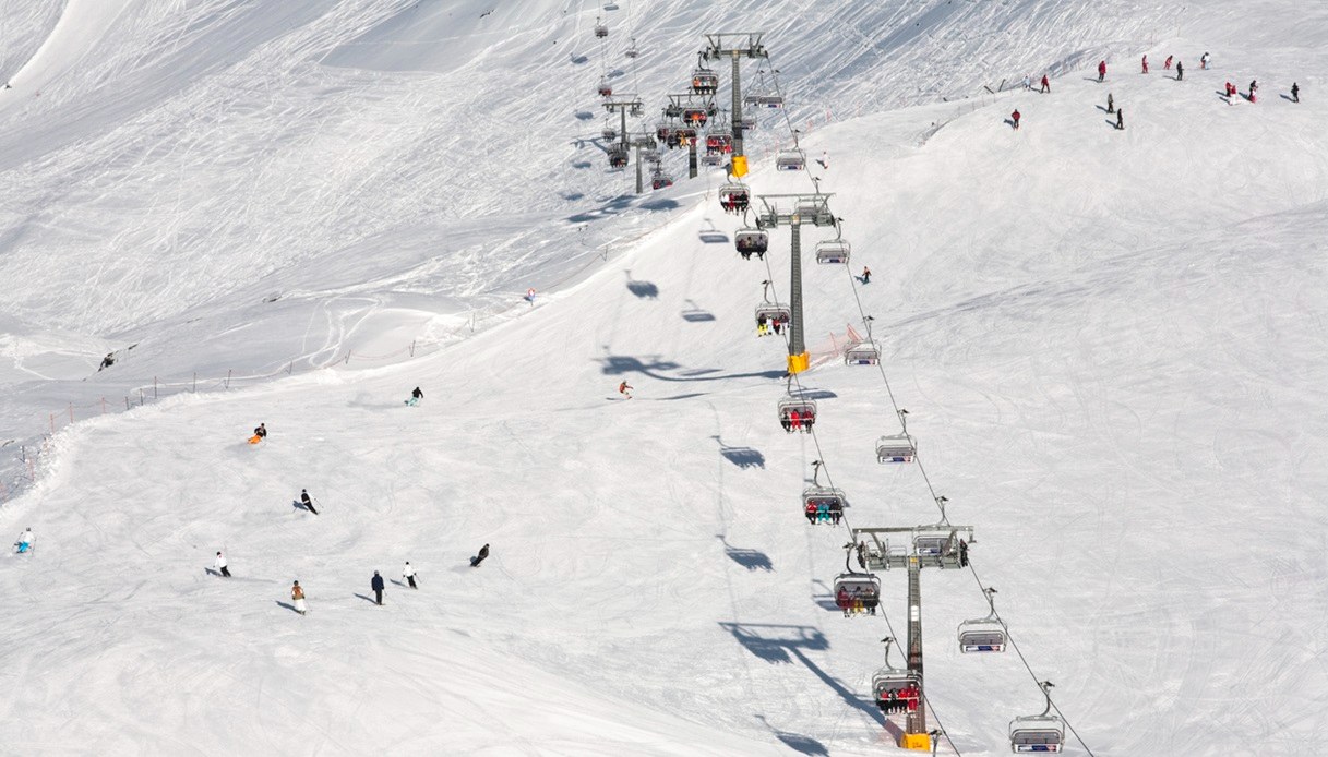 Sci e sport sulla neve tutto l’anno a Bormio