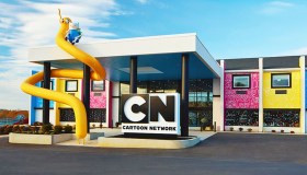 L’hotel a tema di Cartoon Network: divertimento e relax per tutta la famiglia