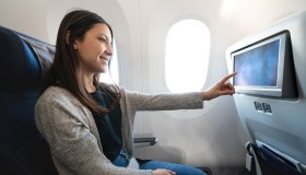 I 5 migliori film da guardare in aereo