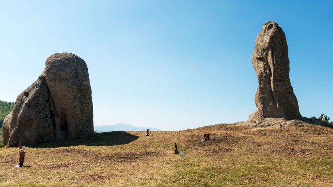 La Stonehenge italiana potrebbe diventare patrimonio Unesco