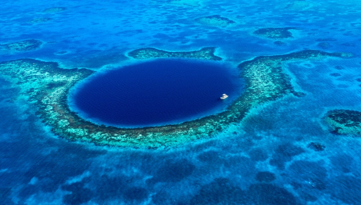 10. I Paesi da visitare nel 2019 secondo Lonely Planet: Belize