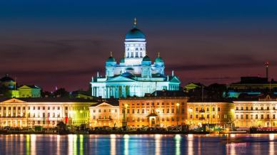 Cosa vedere a Helsinki, la regina delle crociere nel Baltico