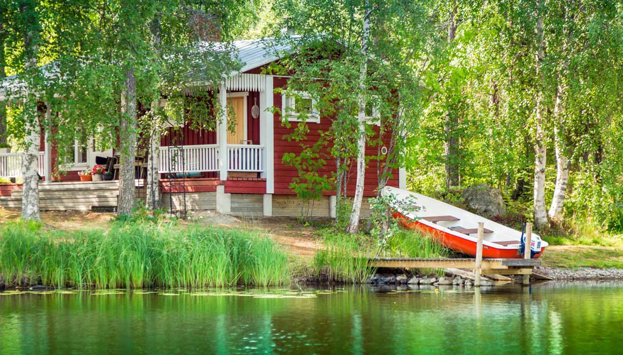 cottage-lago-finlandia