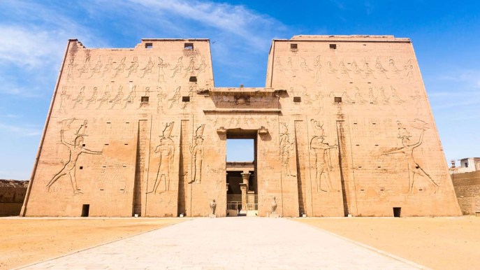Tornano le crociere sul Nilo: il 2019 sarà l’anno dell’Egitto classico