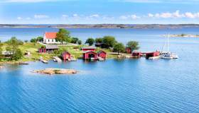 La Finlandia è il Paese più ‘cool’ da visitare