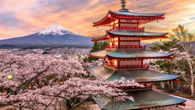 10 consigli per un viaggio low cost in Giappone