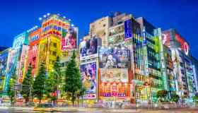 I musei di Tokyo per capire la cultura giapponese