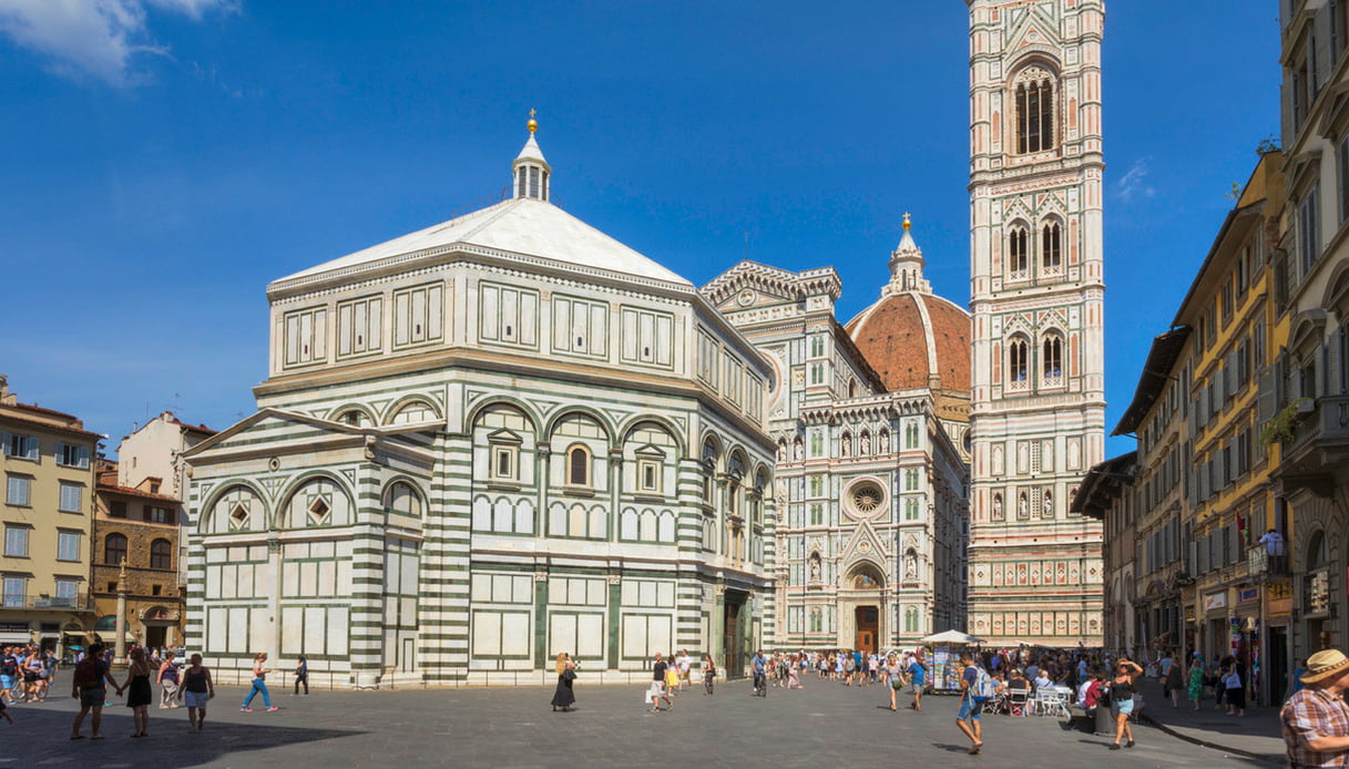 La Firenze dei Medici e di Lorenzo il Magnifico