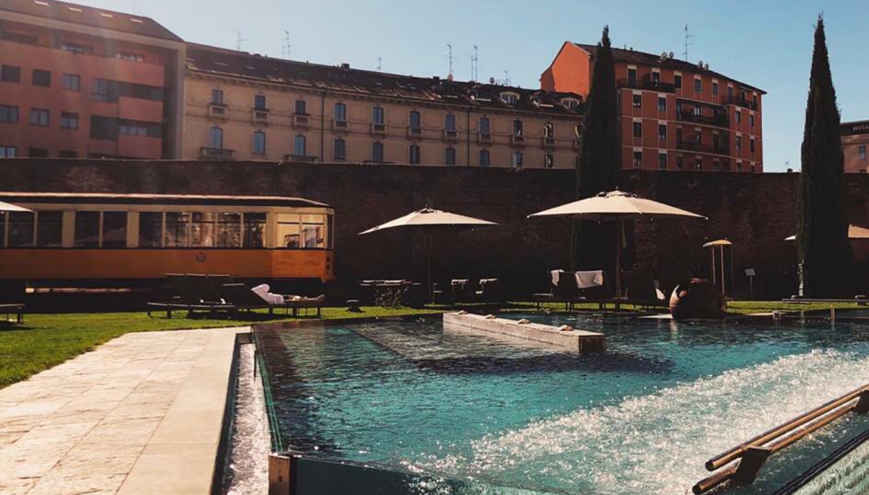 Quali sono le migliori terme a Milano e dintorni