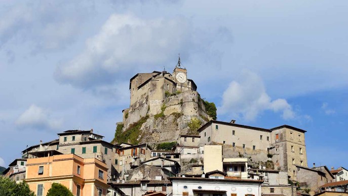 Domenica nel borgo: a spasso nei Borghi più belli d’Italia