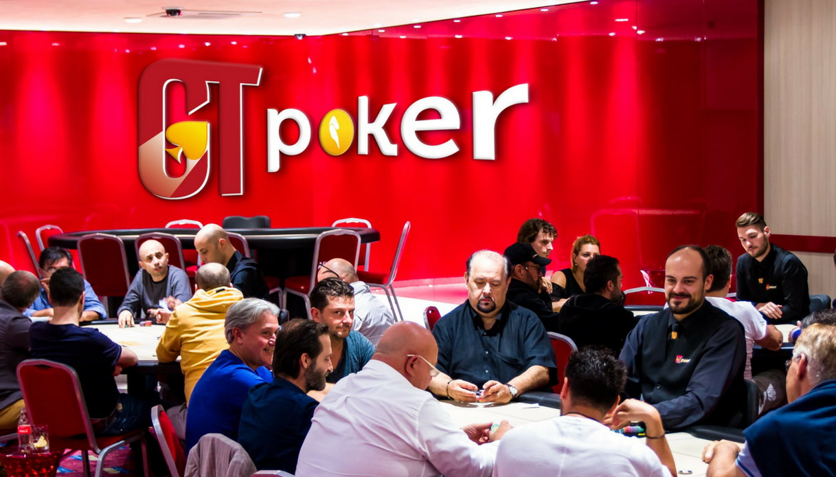Dove Ci Sta Casino Ci Sta Gaia Cascino