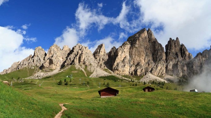 Il Trentino è una perla italiana tutta da scoprire: lo dice il Forbes