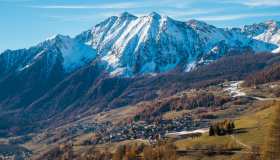Quali sono i luoghi di Rocco Schiavone in Valle d’Aosta