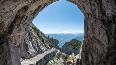 Eisriesenwelt, si trovano in Austria le grotte più spettacolari d’Europa