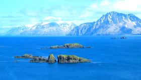 Alla scoperta delle isole Aleutine, soprannominate “la culla delle tempeste”
