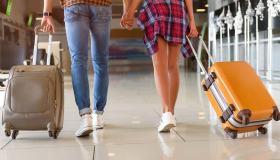 Le dimensioni del bagaglio a mano di tutte le compagnie aeree