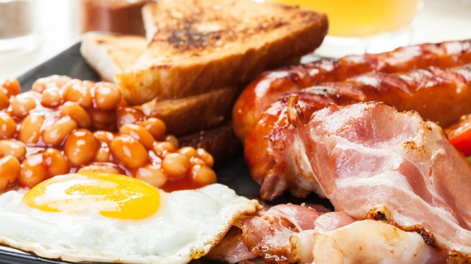 Inglese, continentale e non solo: come cambia la colazione in hotel